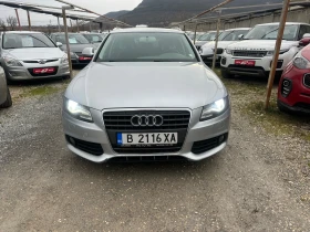Audi A4 2, 0 TDI-143 k.c. Avtomatik, снимка 1