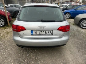 Audi A4 2, 0 TDI-143 k.c. Avtomatik, снимка 6