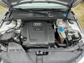 Audi A4 2, 0 TDI-143 k.c. Avtomatik, снимка 13