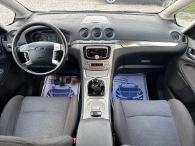 Ford S-Max 1.8TDCI/Италия TITANIUM, снимка 12