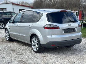 Ford S-Max 1.8TDCI/Италия TITANIUM, снимка 5