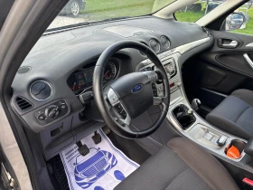 Ford S-Max 1.8TDCI/Италия TITANIUM, снимка 9
