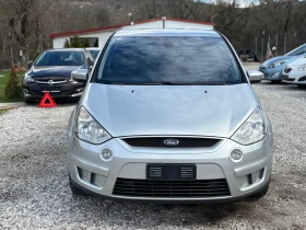 Ford S-Max 1.8TDCI/Италия TITANIUM, снимка 8