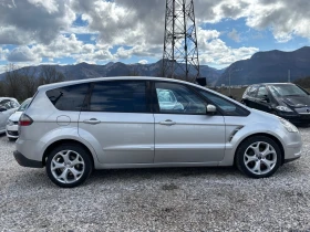 Ford S-Max 1.8TDCI/Италия TITANIUM, снимка 3