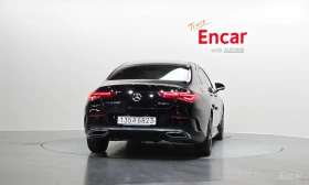 Mercedes-Benz CLA 250 4MATIC* AMBIENT* КАМЕРИ* 360* ПОДГРЕВ* ПАНО* , снимка 4