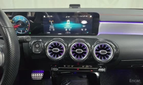 Mercedes-Benz CLA 250 4MATIC* AMBIENT* КАМЕРИ* 360* ПОДГРЕВ* ПАНО* , снимка 11