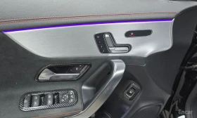 Mercedes-Benz CLA 250 4MATIC* AMBIENT* КАМЕРИ* 360* ПОДГРЕВ* ПАНО* , снимка 13