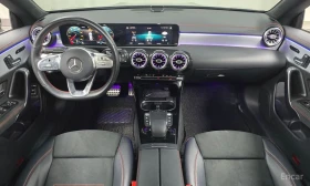 Mercedes-Benz CLA 250 4MATIC* AMBIENT* КАМЕРИ* 360* ПОДГРЕВ* ПАНО* , снимка 6