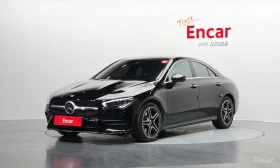 Mercedes-Benz CLA 250 4MATIC* AMBIENT* КАМЕРИ* 360* ПОДГРЕВ* ПАНО* , снимка 1