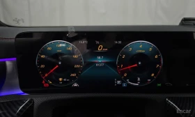 Mercedes-Benz CLA 250 4MATIC* AMBIENT* КАМЕРИ* 360* ПОДГРЕВ* ПАНО* , снимка 7