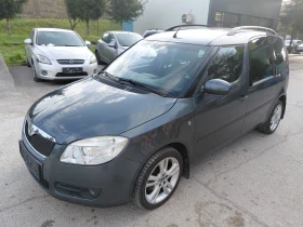 Skoda Roomster 1.4, снимка 2
