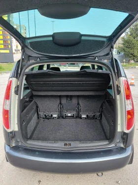 Skoda Roomster 1.4, снимка 9