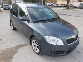 Skoda Roomster 1.4, снимка 1