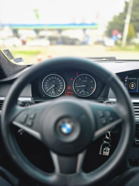 BMW 525 XD, снимка 11