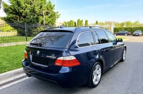 BMW 525 XD LCI, снимка 5