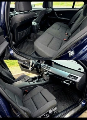 BMW 525 XD LCI, снимка 13