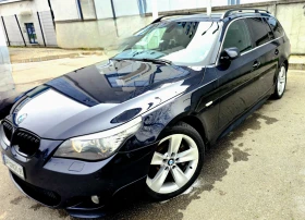 BMW 525 XD, снимка 5