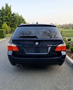 BMW 525 XD LCI, снимка 6