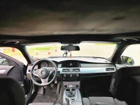 BMW 525 XD, снимка 15