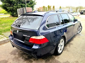 BMW 525 XD, снимка 8