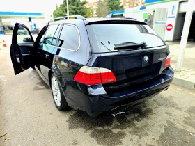 BMW 525 XD, снимка 10