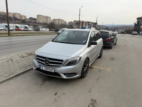 Mercedes-Benz B 220 B 220, снимка 2