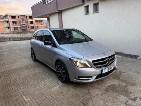 Mercedes-Benz B 220 B 220, снимка 7