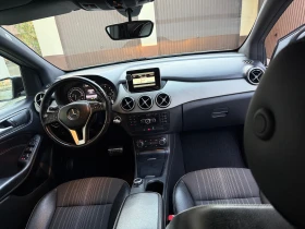 Mercedes-Benz B 220 B 220, снимка 8