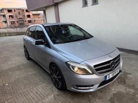Mercedes-Benz B 220 B 220, снимка 5