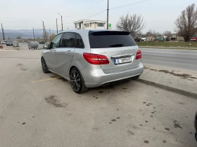 Mercedes-Benz B 220 B 220, снимка 3