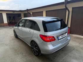 Mercedes-Benz B 220 B 220, снимка 6