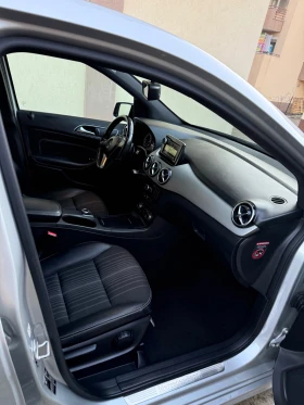 Mercedes-Benz B 220 B 220, снимка 12