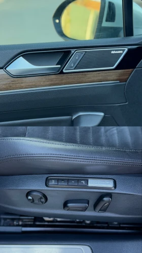 VW Passat 2.0 TDI 190 DIGITAL ПАМЕТ ПЕЧКА ВС АСИСТЕНТИ, снимка 13