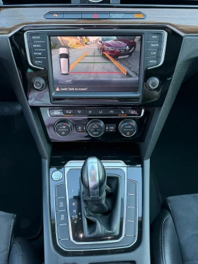 VW Passat 2.0 TDI 190 DIGITAL ПАМЕТ ПЕЧКА ВС АСИСТЕНТИ, снимка 12