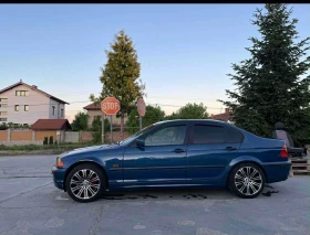 BMW 320, снимка 5