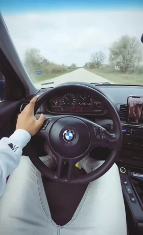 BMW 320, снимка 3