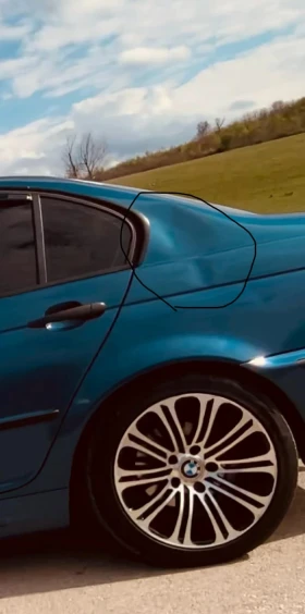 BMW 320, снимка 4