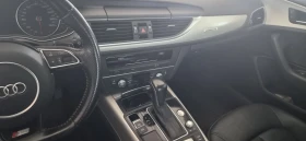 Audi A6, снимка 13