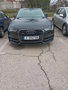 Audi A6, снимка 4