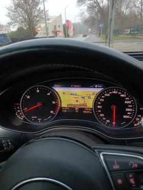 Audi A6, снимка 6