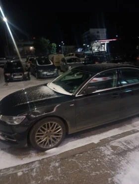Audi A6, снимка 3