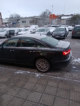 Audi A6, снимка 5