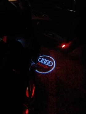 Audi A6, снимка 11