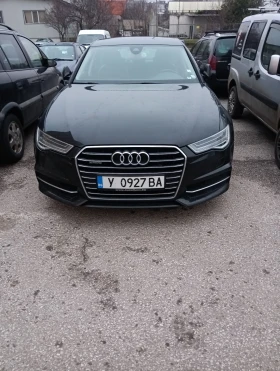 Audi A6, снимка 10