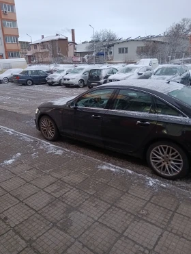 Audi A6, снимка 8