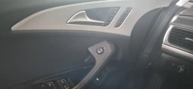 Audi A6, снимка 14