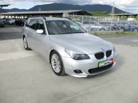 BMW 530 3.0/ДИЗЕЛ/218кс./М-ПАКЕТ/КАТО НОВА, снимка 2