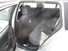 BMW 530 3.0/ДИЗЕЛ/218кс./М-ПАКЕТ/КАТО НОВА, снимка 11