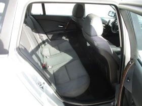 BMW 530 3.0/ДИЗЕЛ/218кс./М-ПАКЕТ/КАТО НОВА, снимка 15
