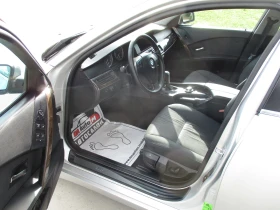 BMW 530 3.0/ДИЗЕЛ/218кс./М-ПАКЕТ/КАТО НОВА, снимка 9